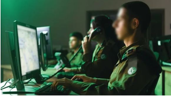 متهمة  بتفجيرات لبنان.. ما هي الوحدة الإسرائــ..يلية 8200 المختصة بالحرب الإلكترونية؟